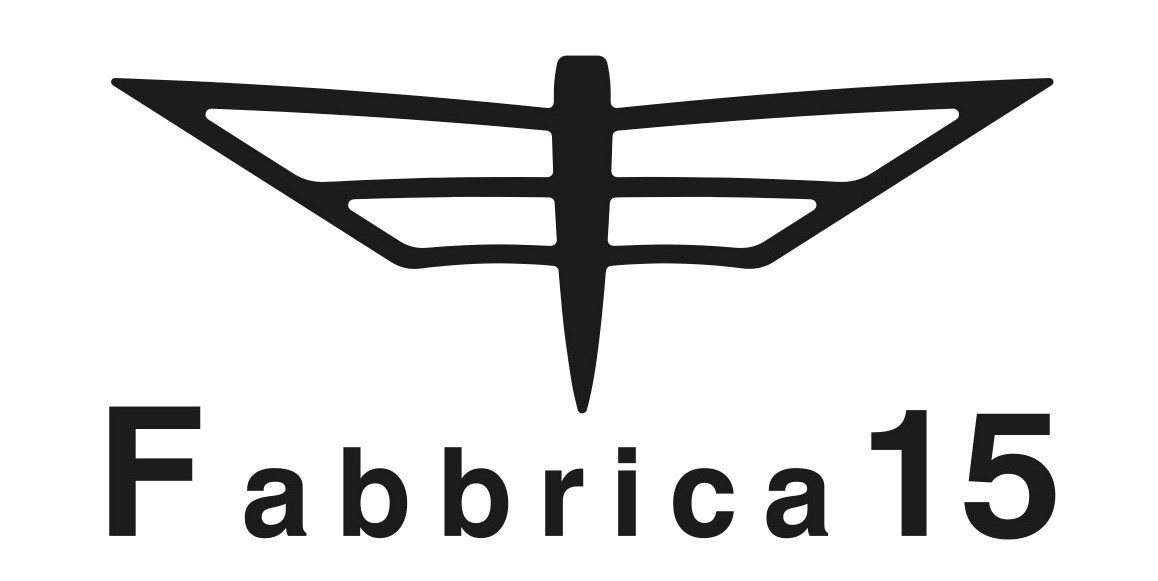 Logo FABBRICA 15